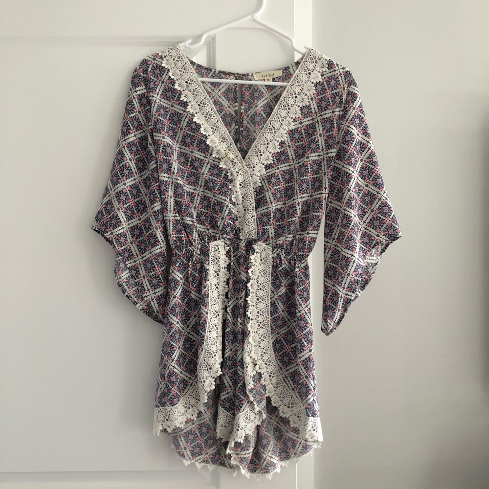 Romper